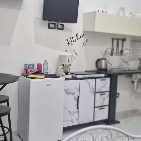 Apartamento O'Vicolo E Napoli Exterior foto