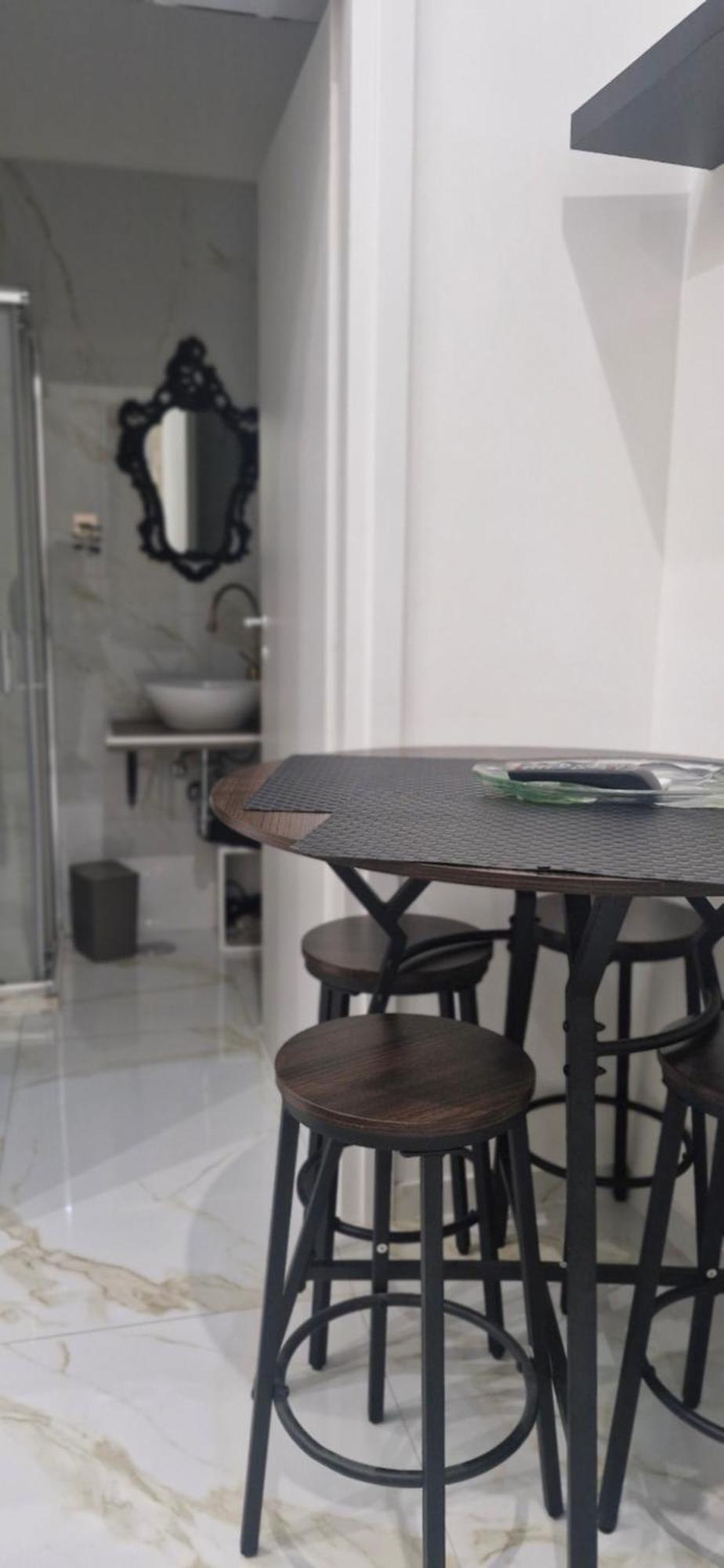 Apartamento O'Vicolo E Napoli Exterior foto
