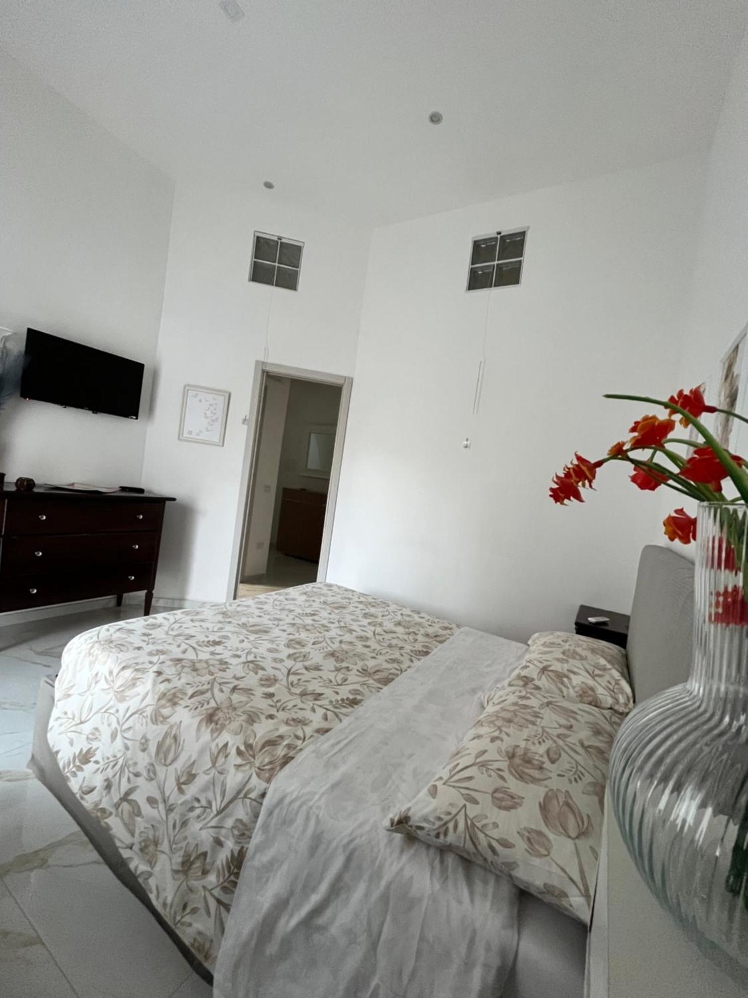 Apartamento O'Vicolo E Napoli Exterior foto