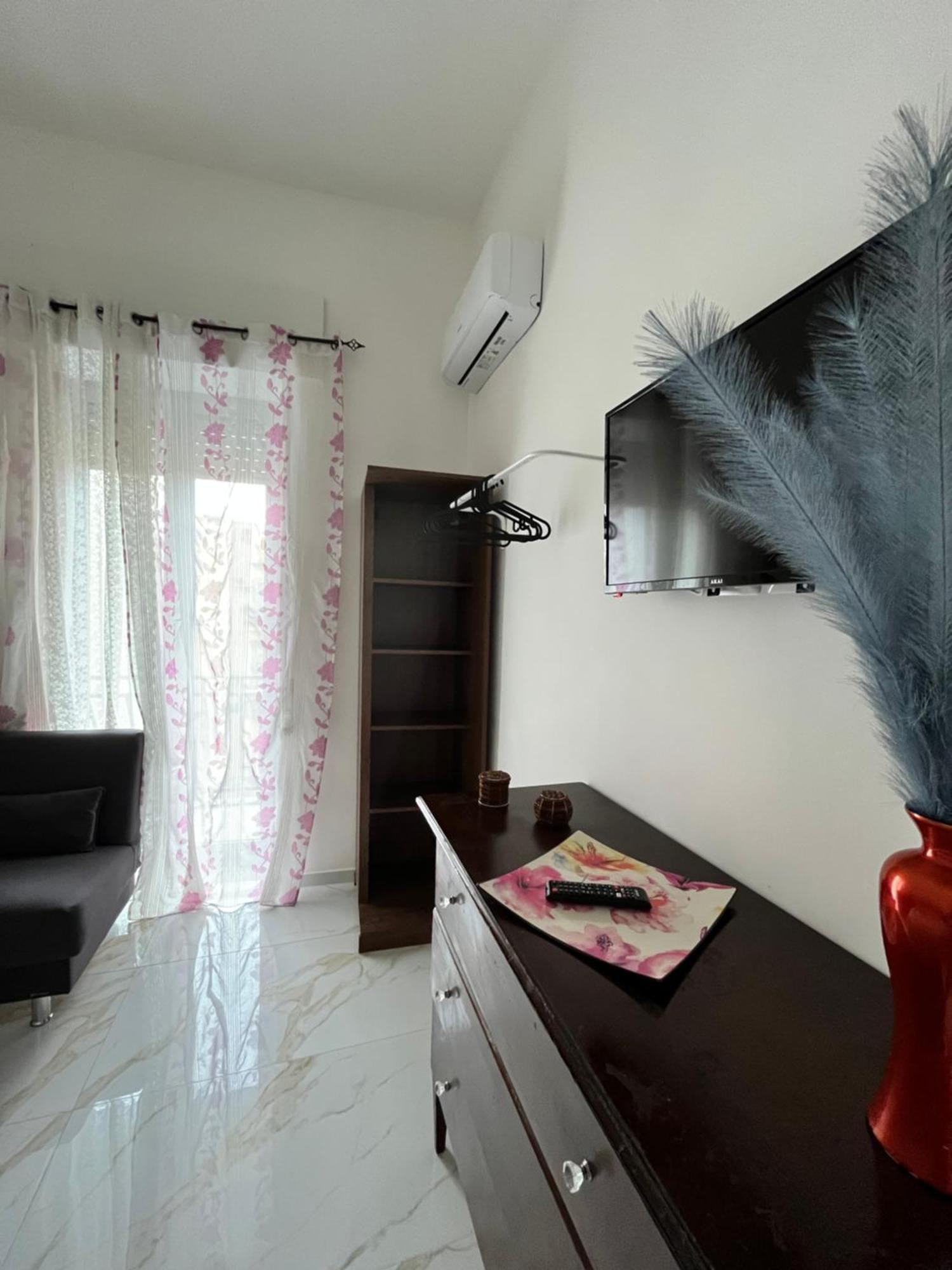 Apartamento O'Vicolo E Napoli Exterior foto